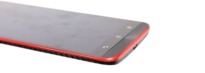 ASUS ZenFone 2 Deluxe Special Edition