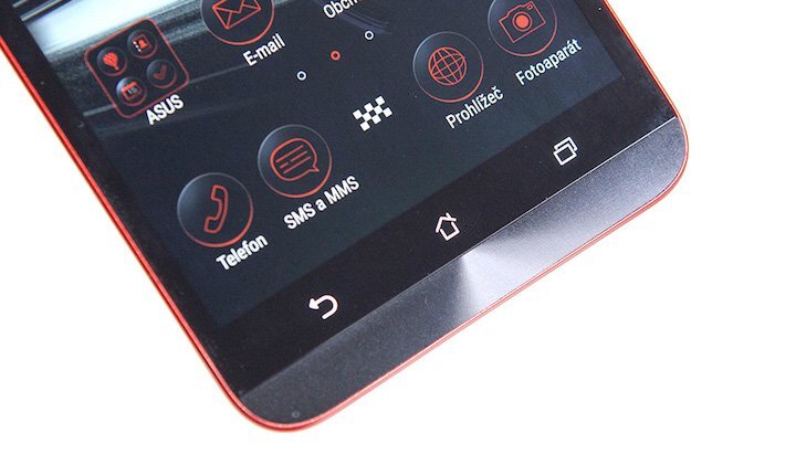 ASUS ZenFone 2 Deluxe Special Edition