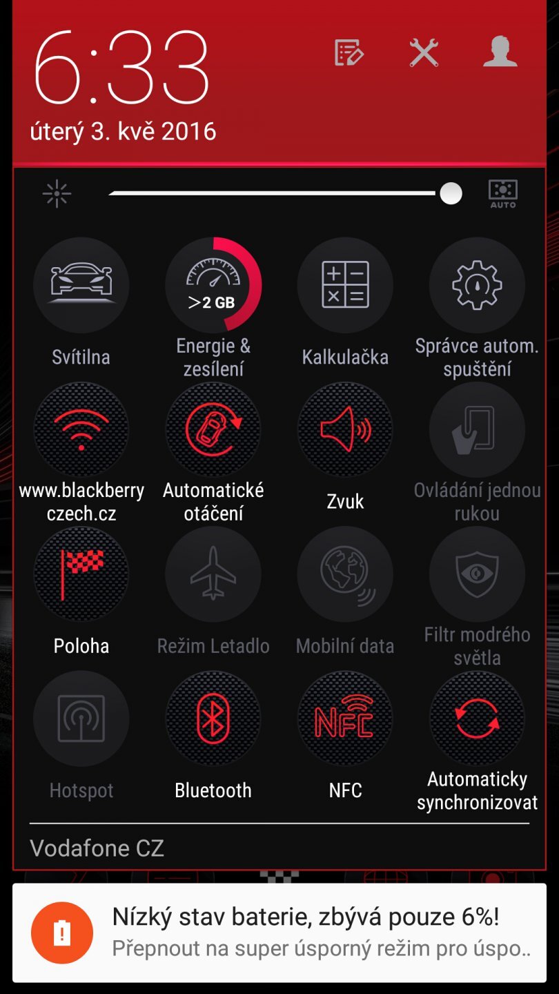 ASUS ZenFone 2 Deluxe Special Edition