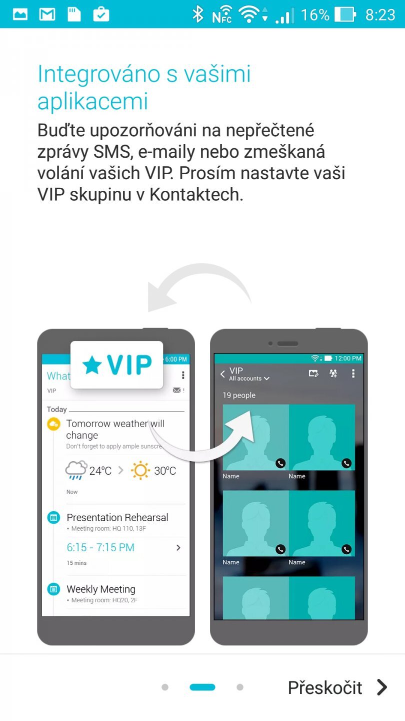 ASUS ZenFone 2 Deluxe Special Edition