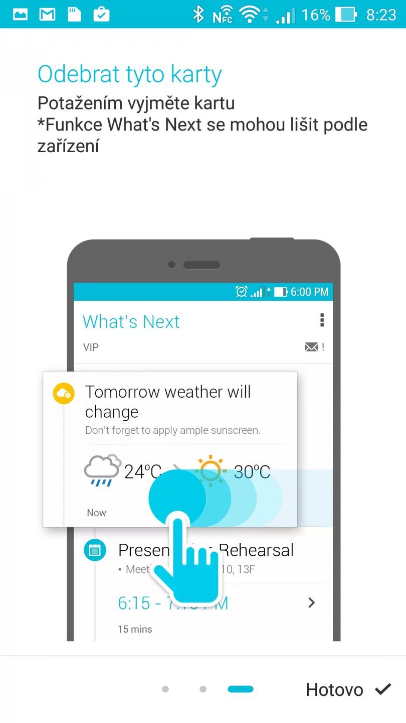 ASUS ZenFone 2 Deluxe Special Edition