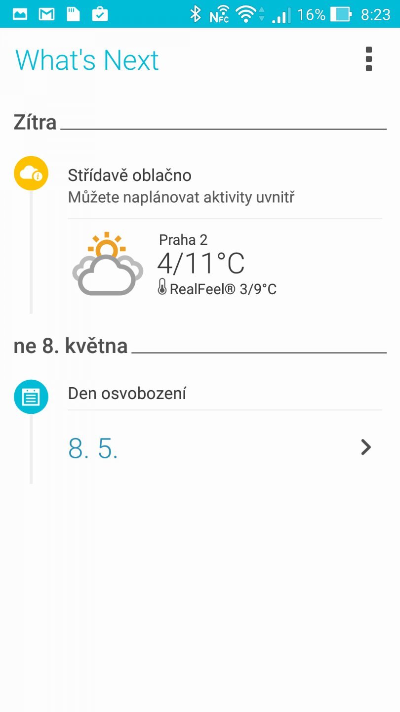ASUS ZenFone 2 Deluxe Special Edition