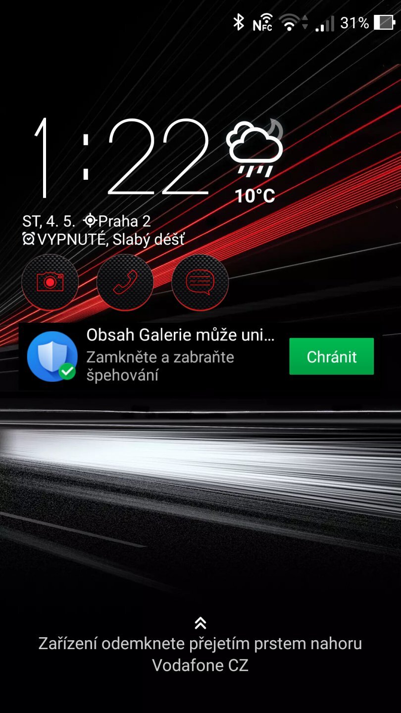 ASUS ZenFone 2 Deluxe Special Edition