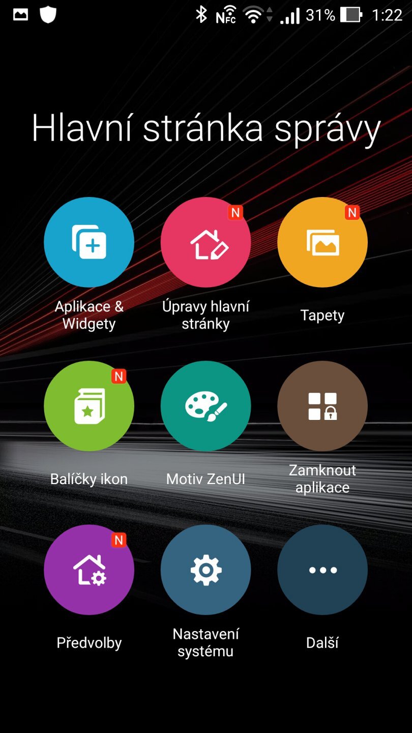 ASUS ZenFone 2 Deluxe Special Edition