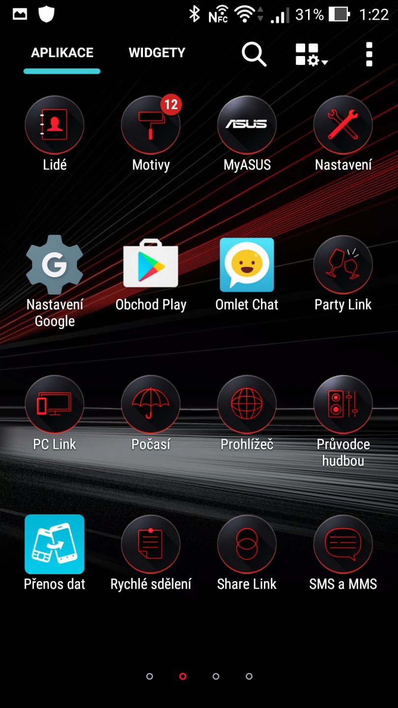 ASUS ZenFone 2 Deluxe Special Edition