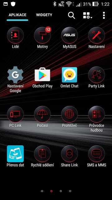 ASUS ZenFone 2 Deluxe Special Edition