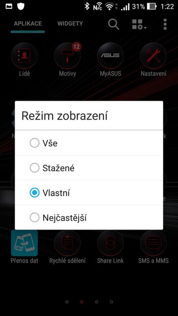 ASUS ZenFone 2 Deluxe Special Edition