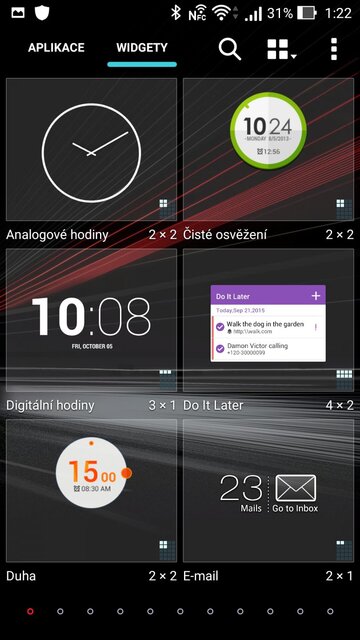 ASUS ZenFone 2 Deluxe Special Edition