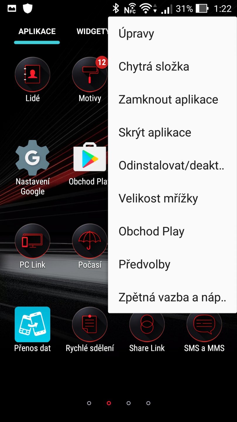 ASUS ZenFone 2 Deluxe Special Edition