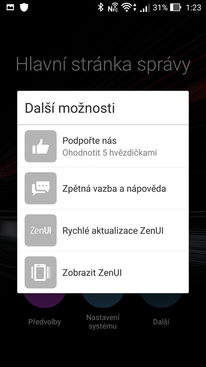 ASUS ZenFone 2 Deluxe Special Edition