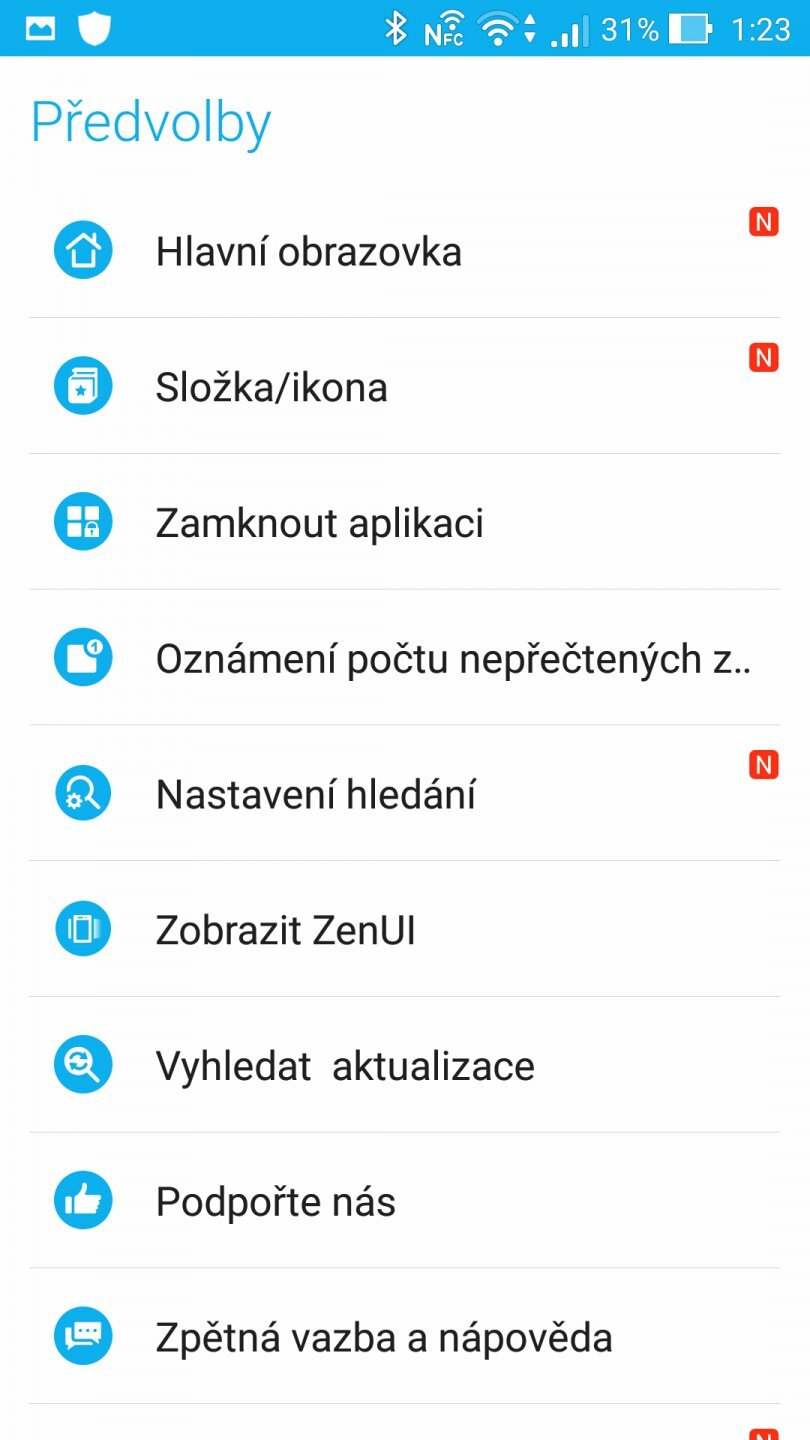 ASUS ZenFone 2 Deluxe Special Edition