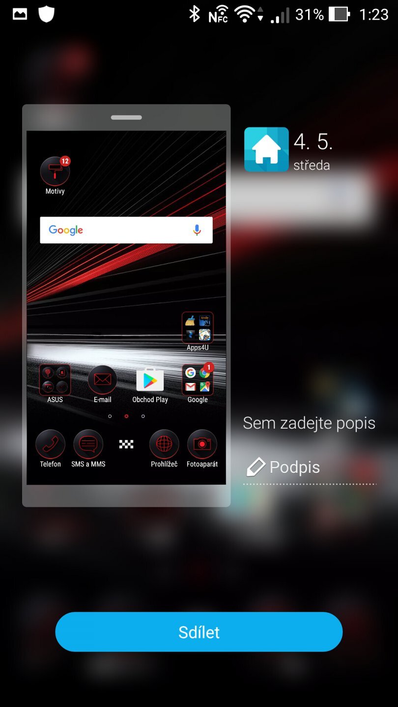 ASUS ZenFone 2 Deluxe Special Edition