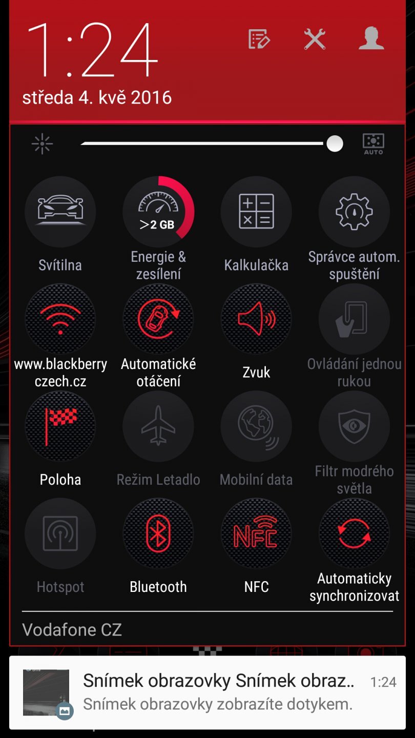 ASUS ZenFone 2 Deluxe Special Edition