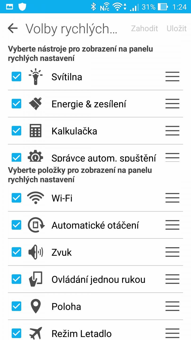 ASUS ZenFone 2 Deluxe Special Edition