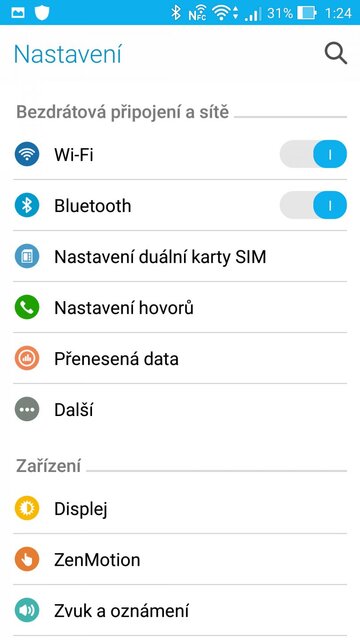 ASUS ZenFone 2 Deluxe Special Edition