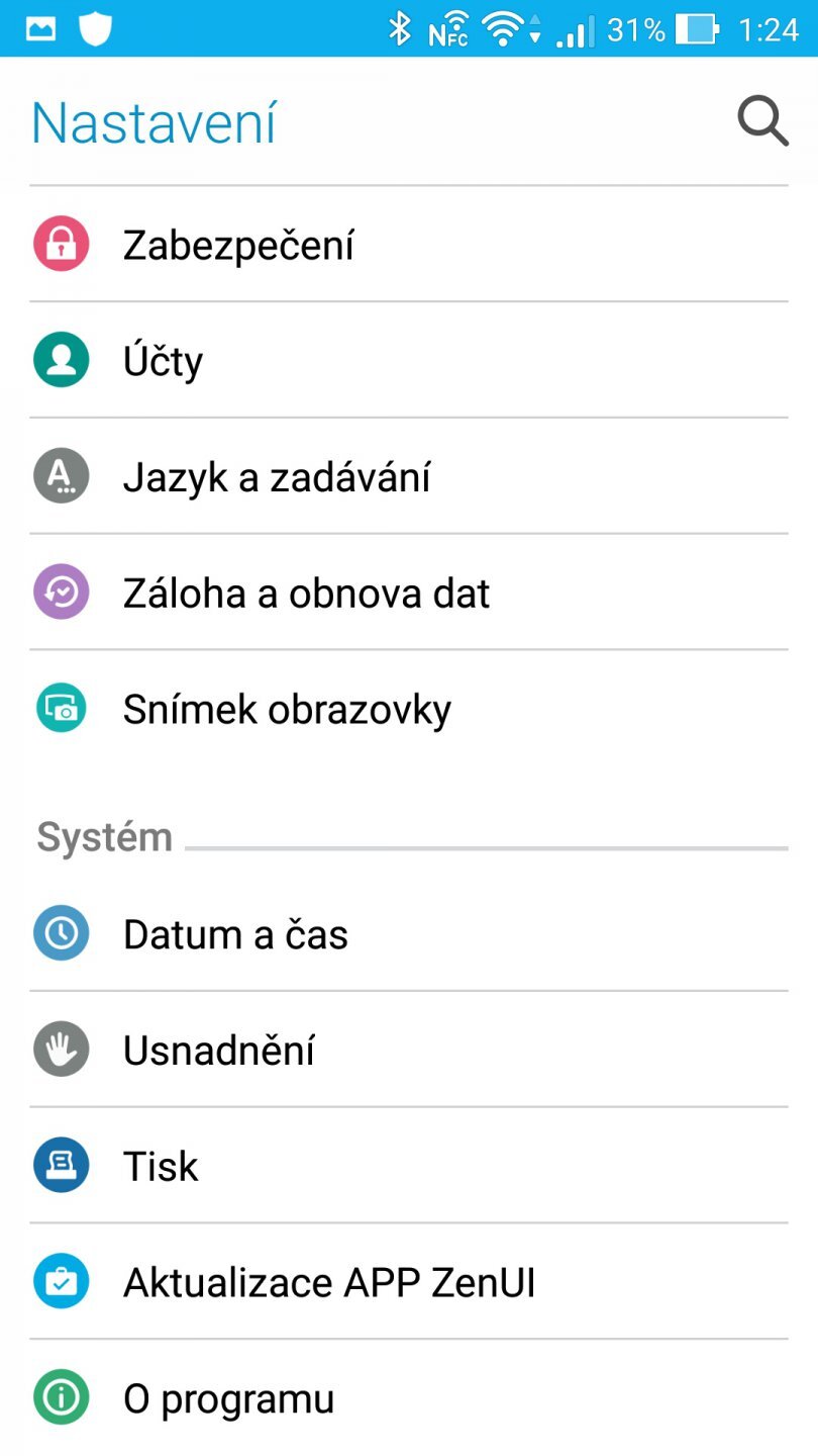 ASUS ZenFone 2 Deluxe Special Edition