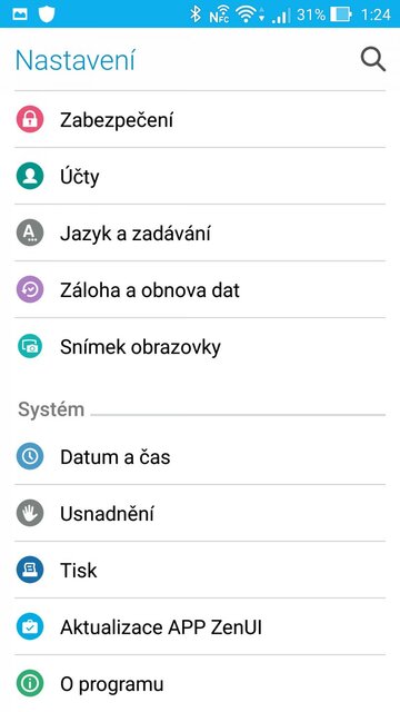 ASUS ZenFone 2 Deluxe Special Edition