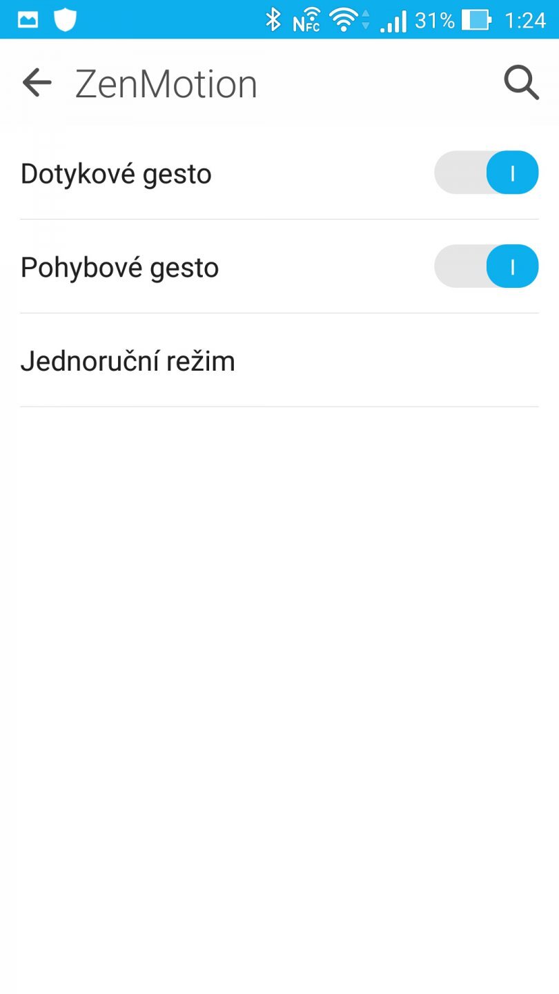 ASUS ZenFone 2 Deluxe Special Edition
