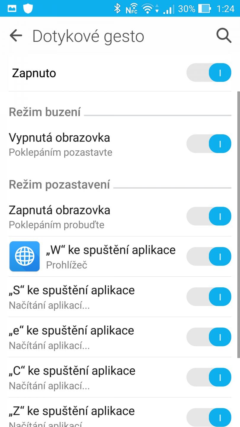 ASUS ZenFone 2 Deluxe Special Edition