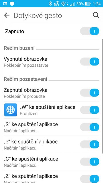 ASUS ZenFone 2 Deluxe Special Edition