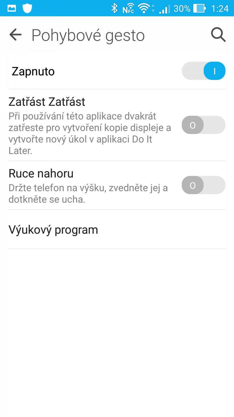 ASUS ZenFone 2 Deluxe Special Edition