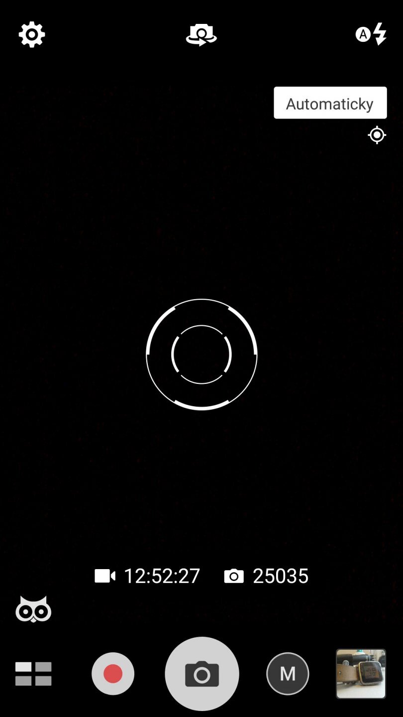 ASUS ZenFone 2 Deluxe Special Edition