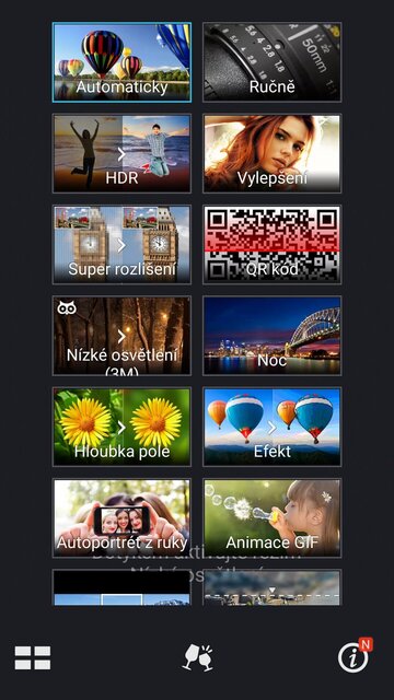 ASUS ZenFone 2 Deluxe Special Edition