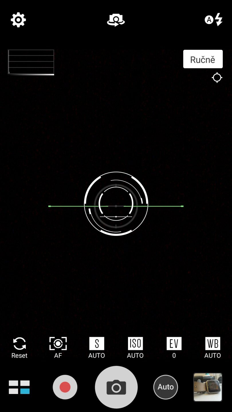 ASUS ZenFone 2 Deluxe Special Edition