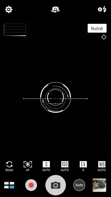 ASUS ZenFone 2 Deluxe Special Edition