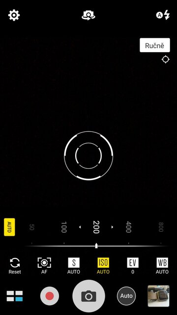 ASUS ZenFone 2 Deluxe Special Edition