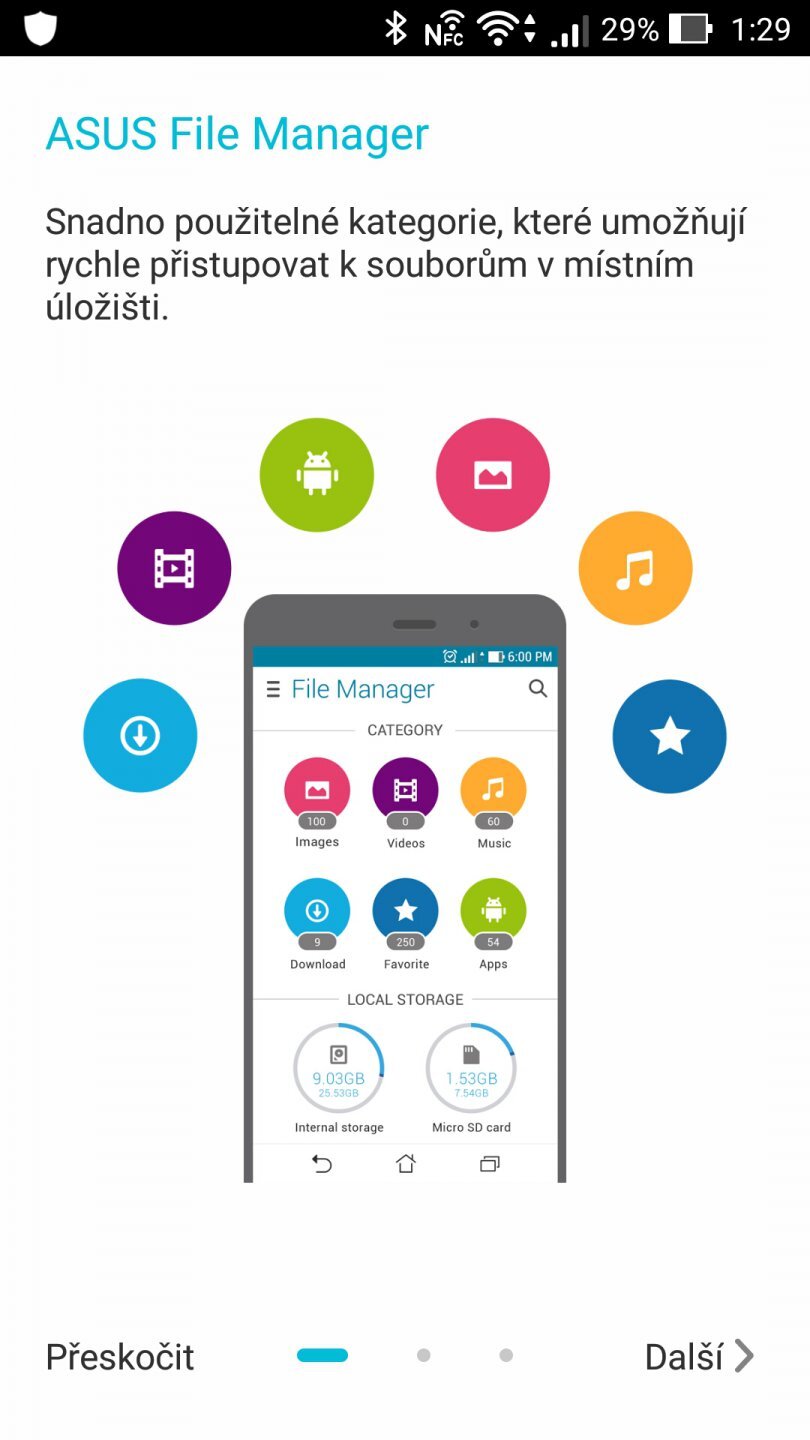 ASUS ZenFone 2 Deluxe Special Edition