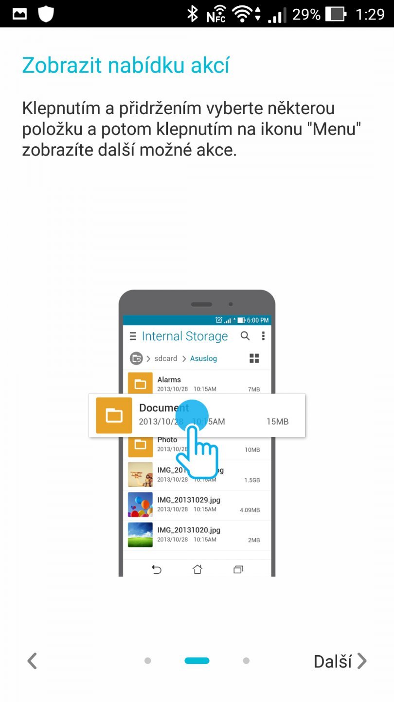 ASUS ZenFone 2 Deluxe Special Edition