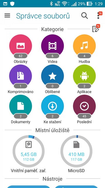 ASUS ZenFone 2 Deluxe Special Edition