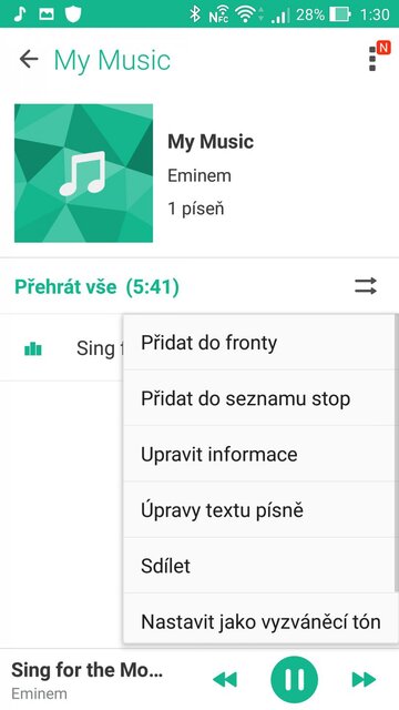 ASUS ZenFone 2 Deluxe Special Edition