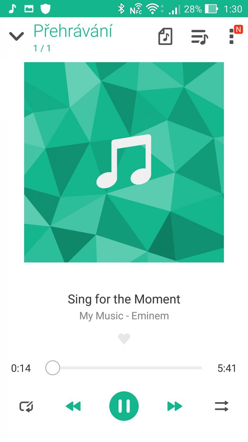 ASUS ZenFone 2 Deluxe Special Edition