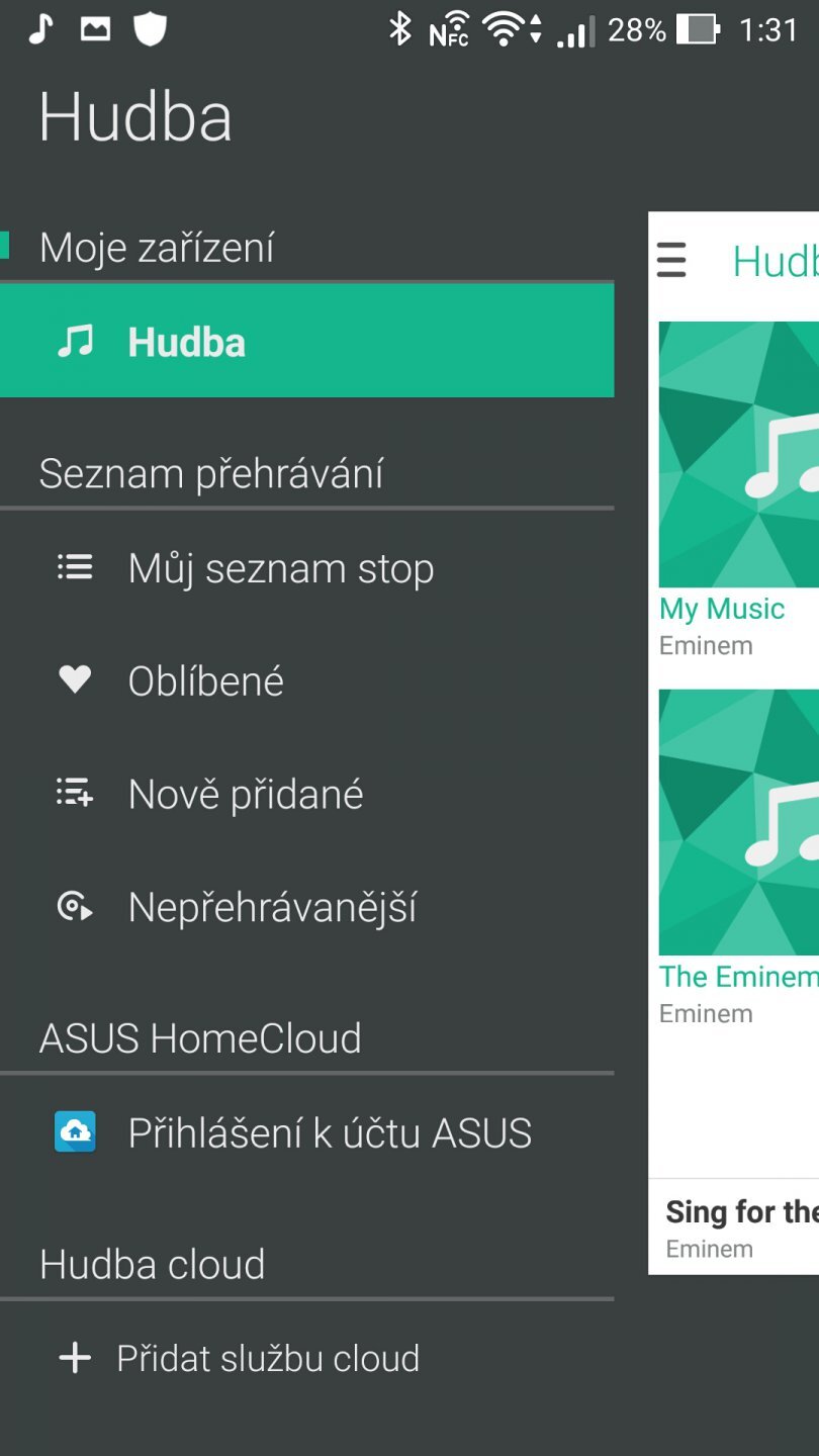 ASUS ZenFone 2 Deluxe Special Edition