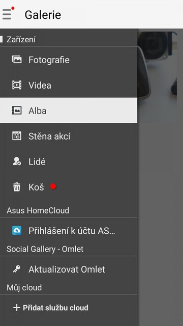 ASUS ZenFone 2 Deluxe Special Edition