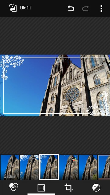 ASUS ZenFone 2 Deluxe Special Edition