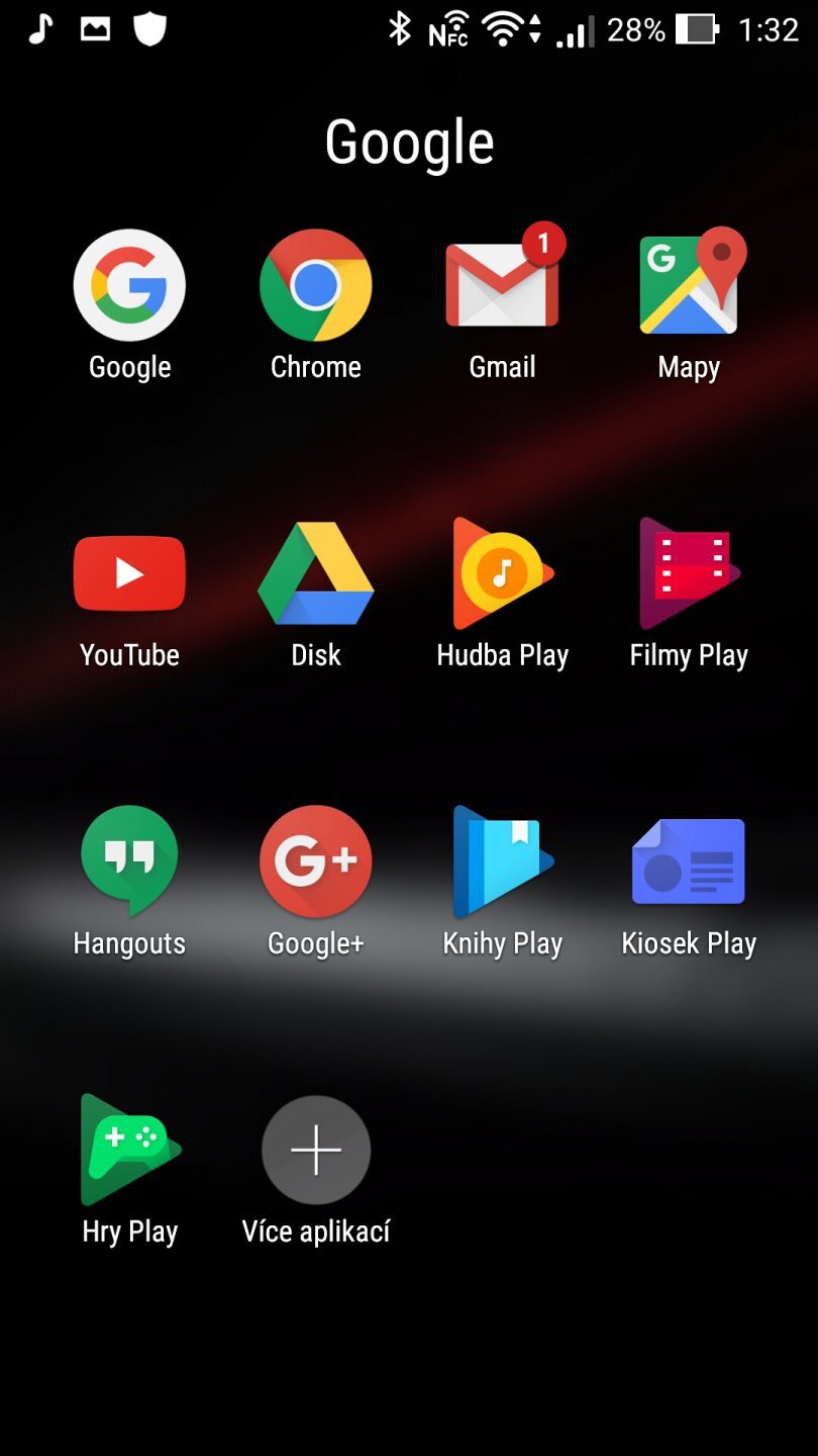 ASUS ZenFone 2 Deluxe Special Edition