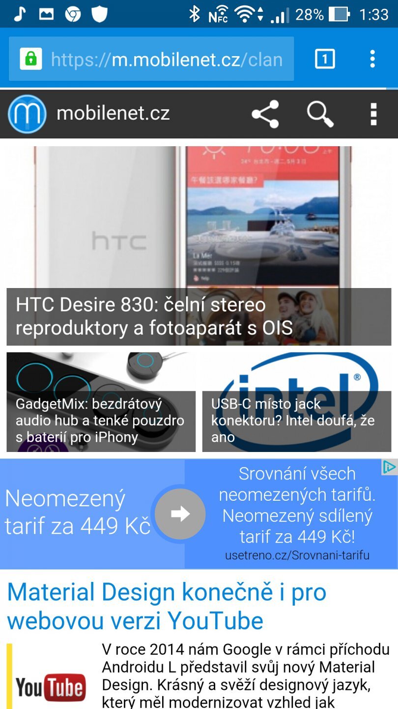 ASUS ZenFone 2 Deluxe Special Edition