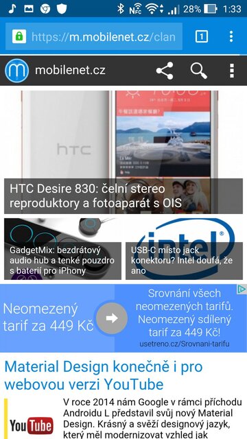 ASUS ZenFone 2 Deluxe Special Edition