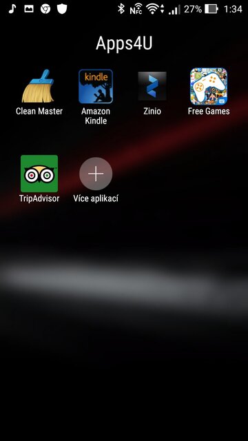 ASUS ZenFone 2 Deluxe Special Edition