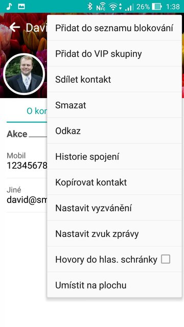 ASUS ZenFone 2 Deluxe Special Edition
