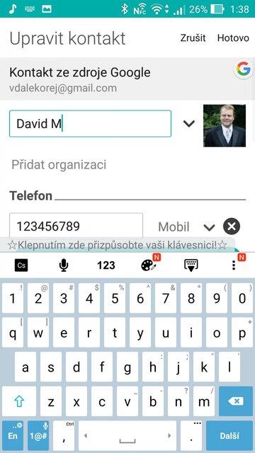 ASUS ZenFone 2 Deluxe Special Edition