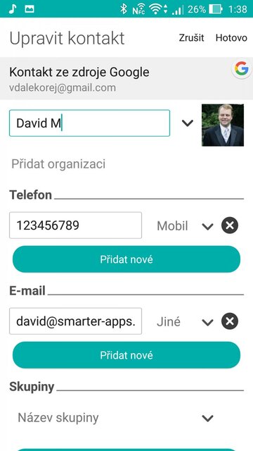 ASUS ZenFone 2 Deluxe Special Edition