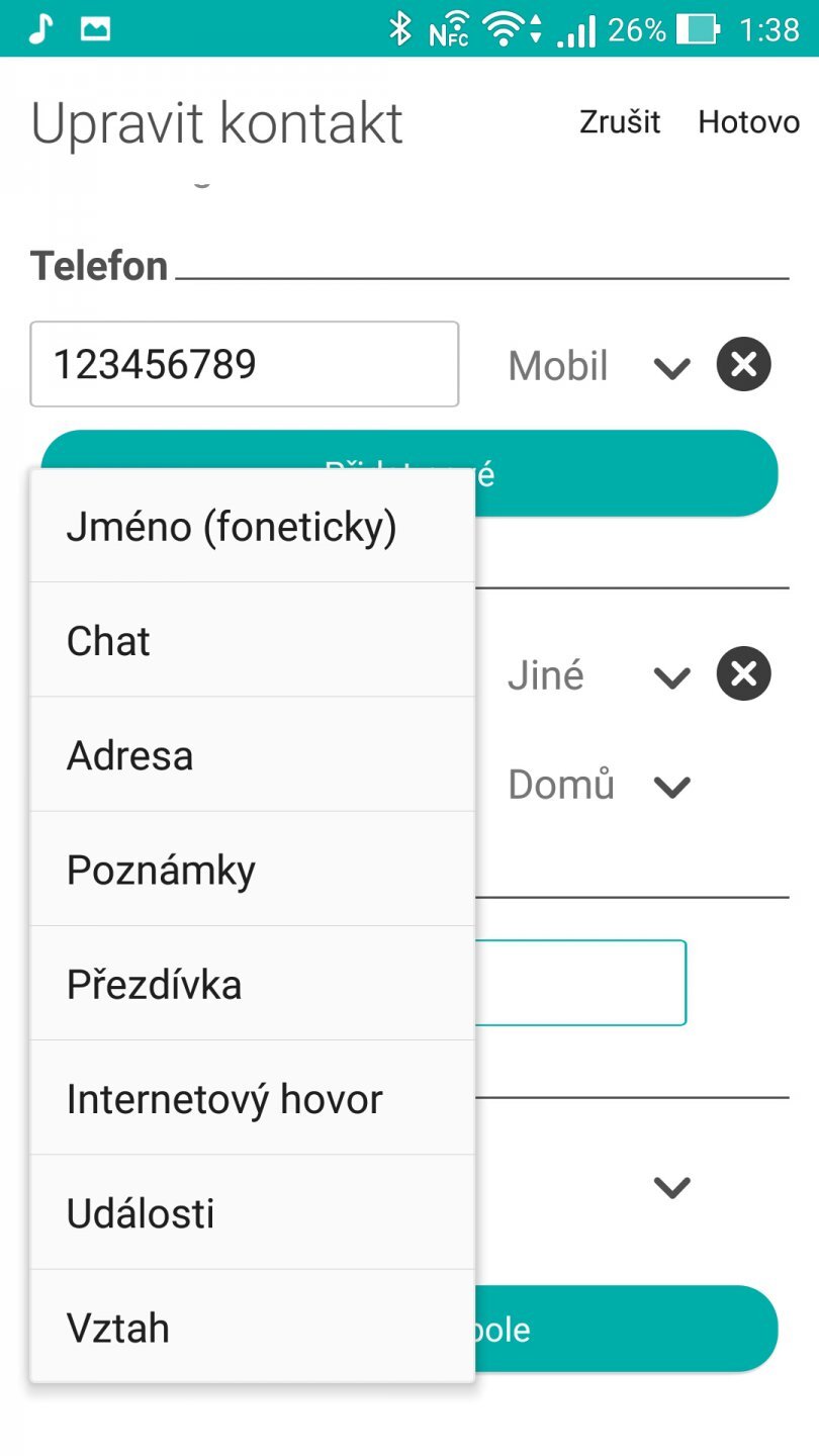 ASUS ZenFone 2 Deluxe Special Edition