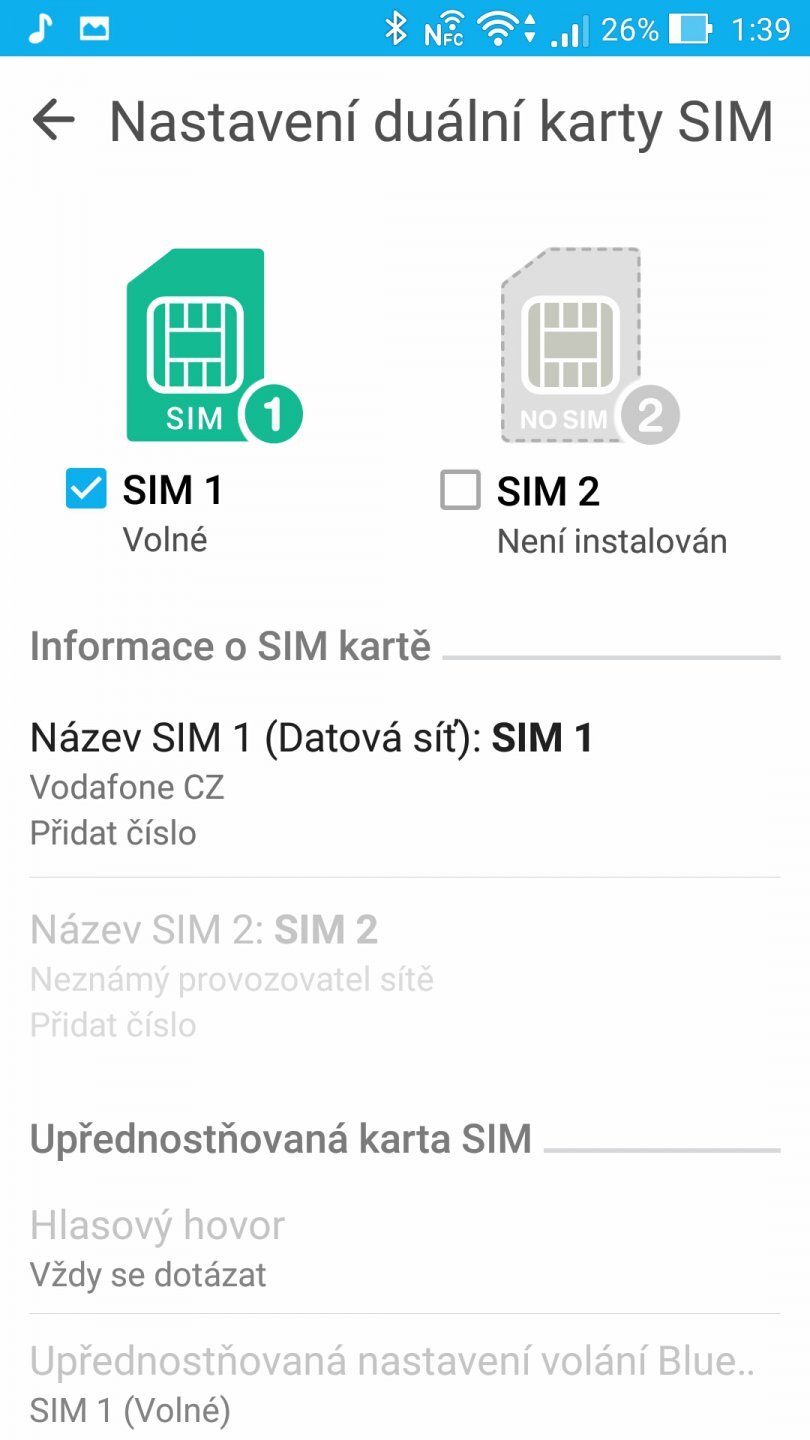 ASUS ZenFone 2 Deluxe Special Edition