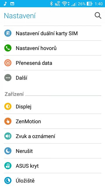 ASUS ZenFone 2 Deluxe Special Edition