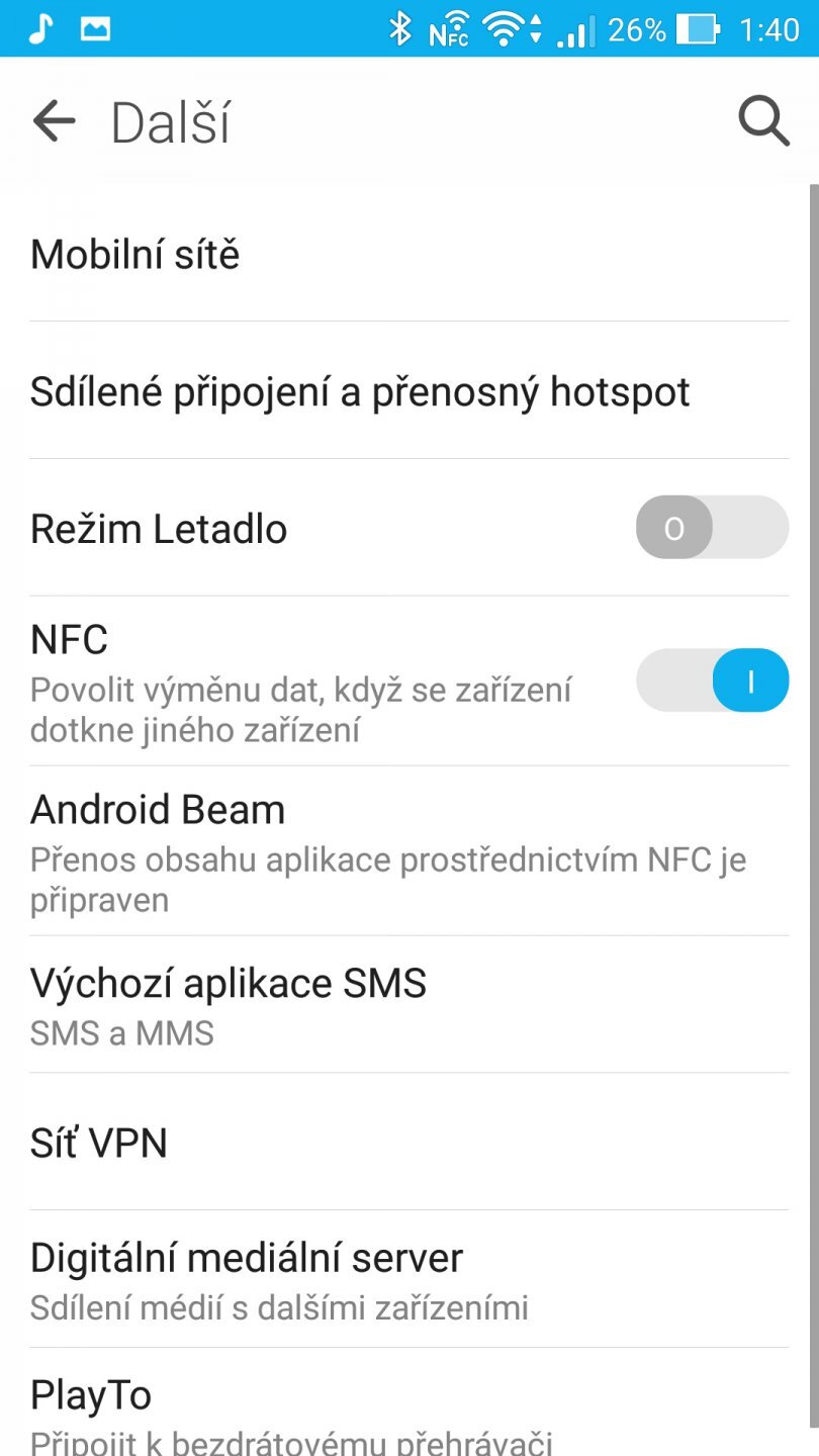 ASUS ZenFone 2 Deluxe Special Edition