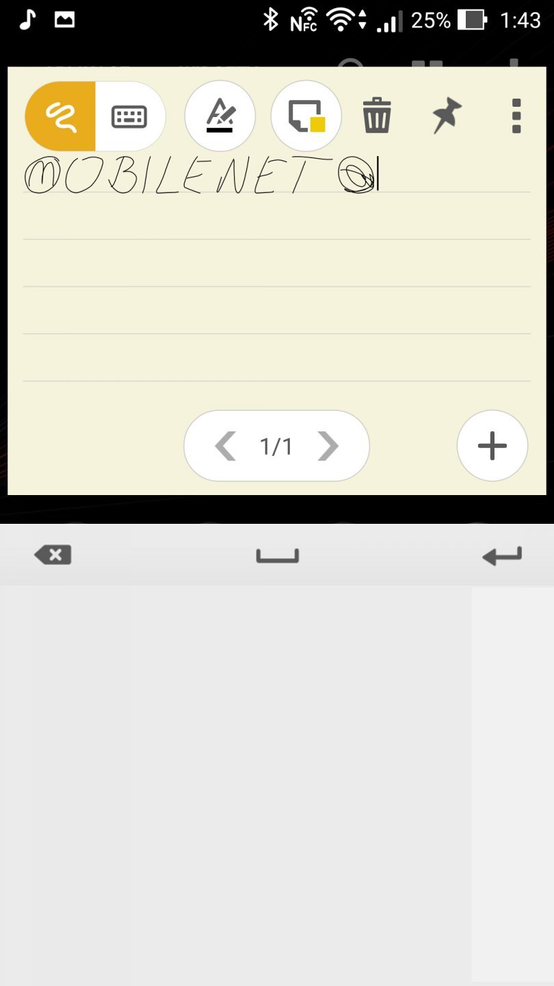 ASUS ZenFone 2 Deluxe Special Edition